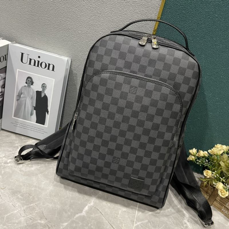 Louis Vuitton Backpacks